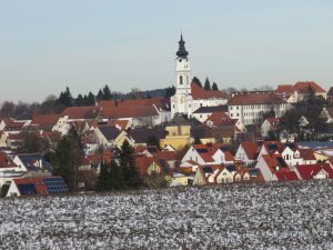 Markt Altomünster